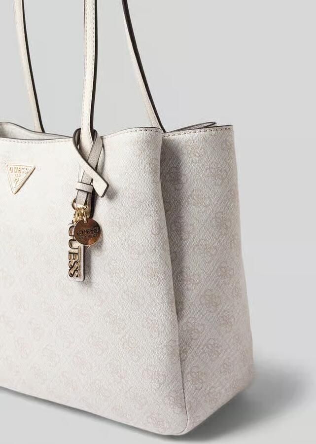 Guess Tote tas in leerlook model 'Noelle'