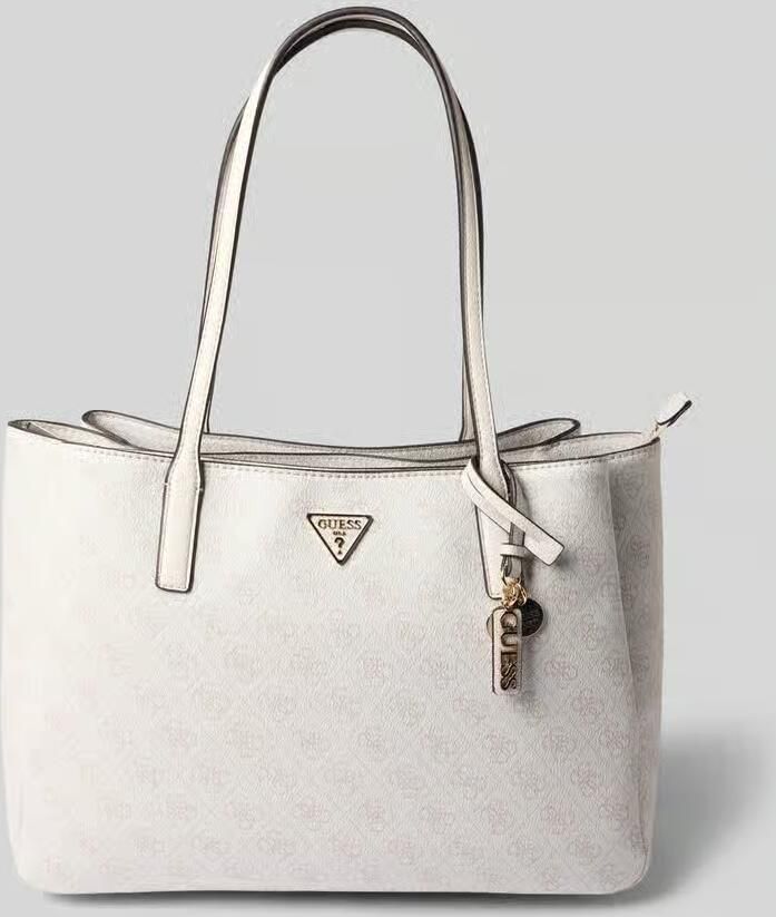 Guess Tote tas in leerlook model 'Noelle' - Foto 2