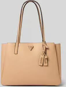 Guess Tote tas in leerlook model 'Noelle'