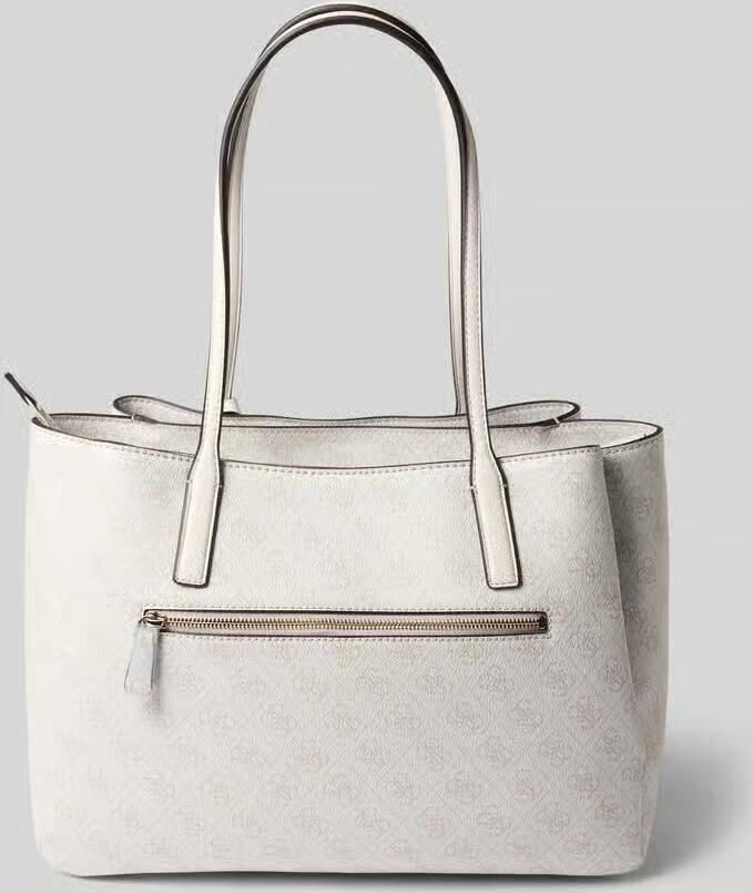 Guess Tote tas in leerlook model 'Noelle' - Foto 2