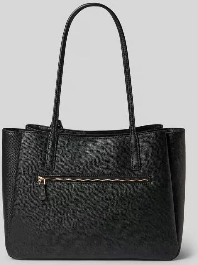 Guess Tote tas in leerlook model 'Noelle'