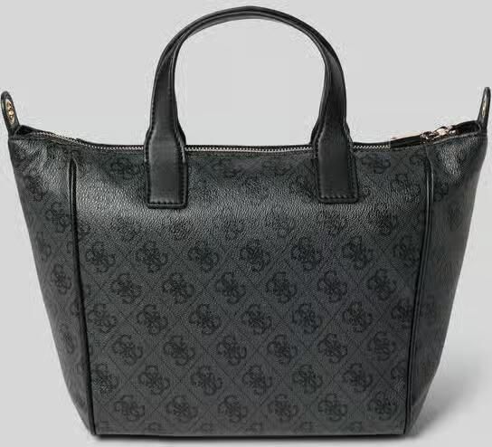 Guess Tote tas met Labeldetail Model 'FOLLIE' - Foto 3