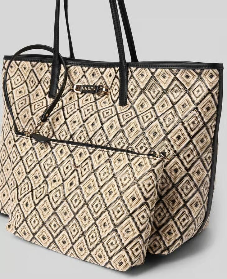 Guess Tote tas met uitneembare tas model 'Sophia'