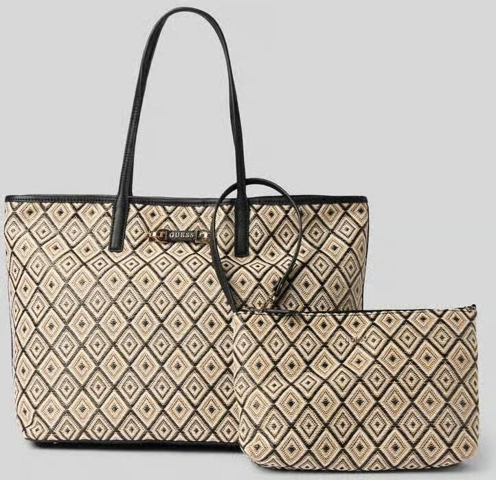 Guess Tote tas met uitneembare tas model 'Sophia' - Foto 2