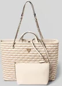 Guess Tote tas met viscose model 'GIULLY'