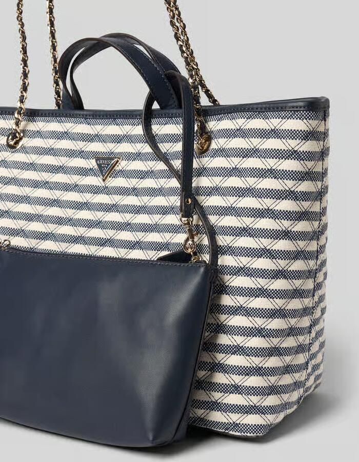 Guess Tote tas met viscose model 'GIULLY'