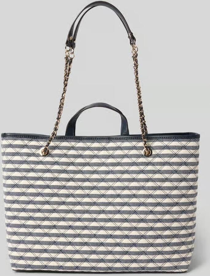 Guess Tote tas met viscose model 'GIULLY' - Foto 2