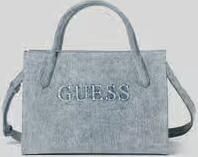 Guess Tote tas met viscose model 'Jodi'