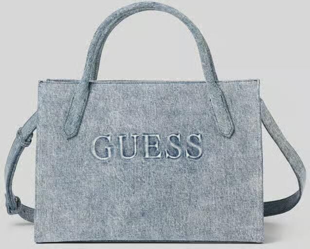 Guess Tote tas met viscose model 'Jodi' - Foto 2