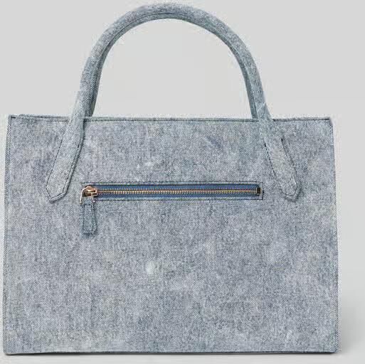 Guess Tote tas met viscose model 'Jodi' - Foto 3