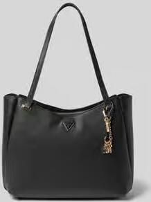 Guess Tote tas van imitatieleer model 'Gilda'