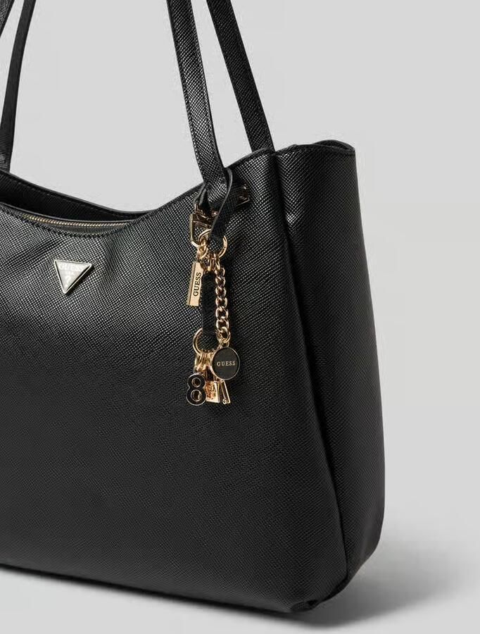 Guess Tote tas van imitatieleer model 'Gilda'