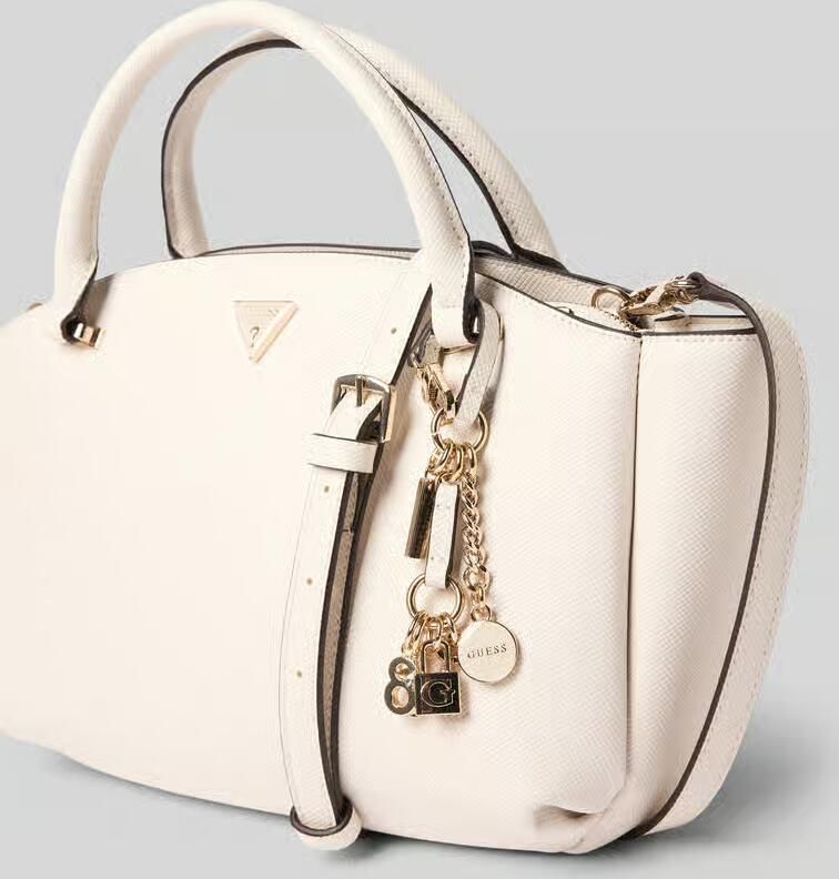 Guess Tote tas van imitatieleer model 'Gilda'