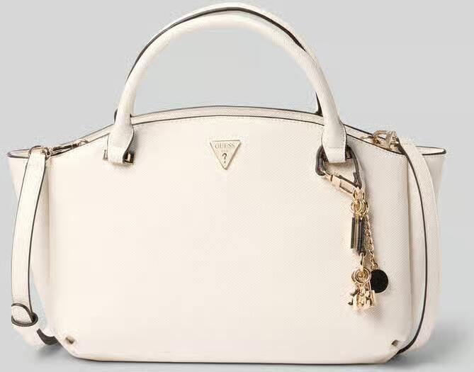 Guess Tote tas van imitatieleer model 'Gilda' - Foto 2