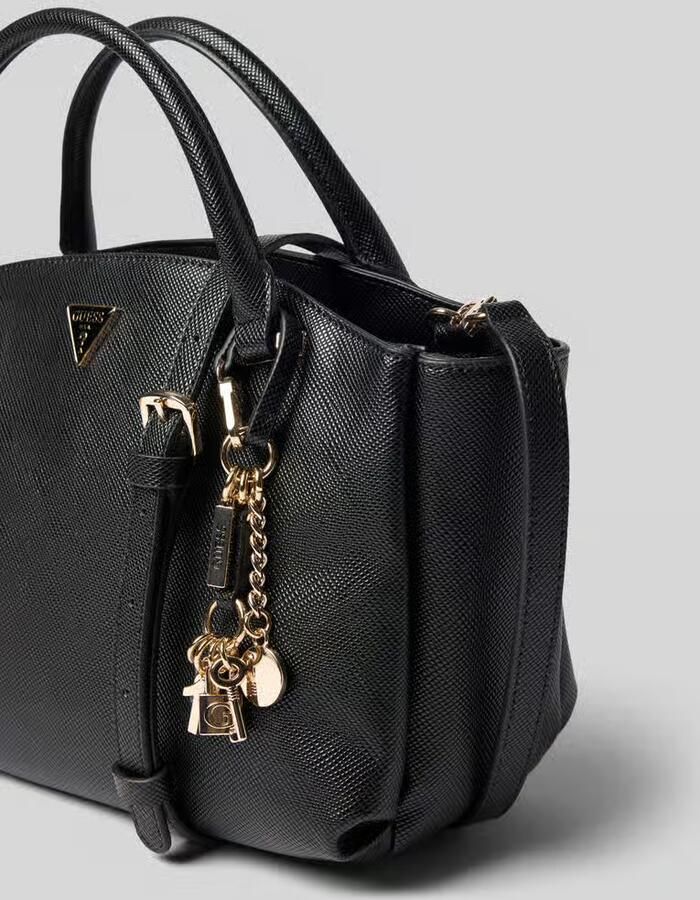 Guess Tote tas van imitatieleer model 'Gilda'