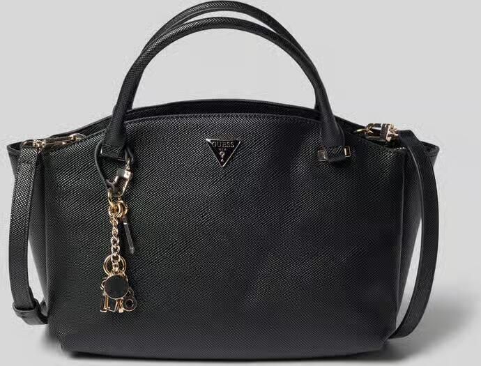 Guess Tote tas van imitatieleer model 'Gilda' - Foto 2