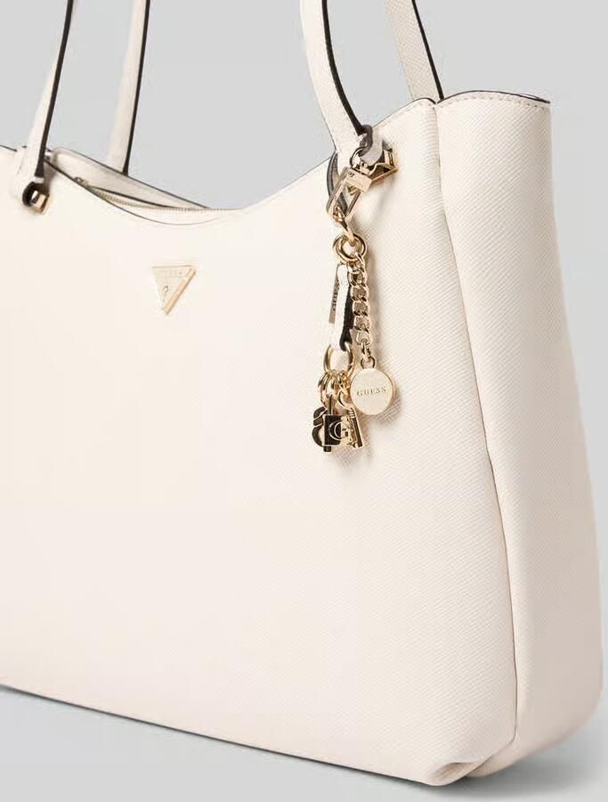 Guess Tote tas van imitatieleer model 'Gilda'