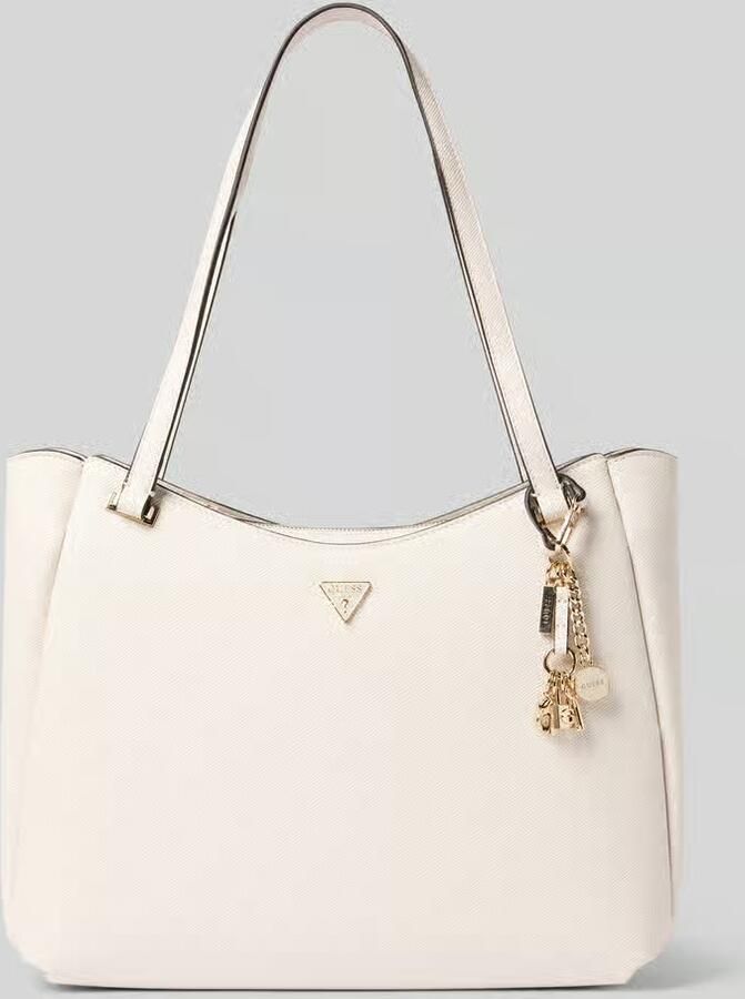 Guess Tote tas van imitatieleer model 'Gilda' - Foto 2