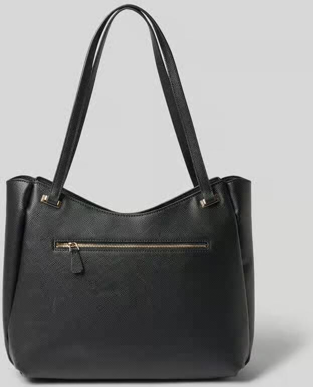 Guess Tote tas van imitatieleer model 'Gilda' - Foto 3