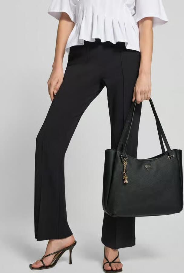 Guess Tote tas van imitatieleer model 'Gilda' - Foto 2