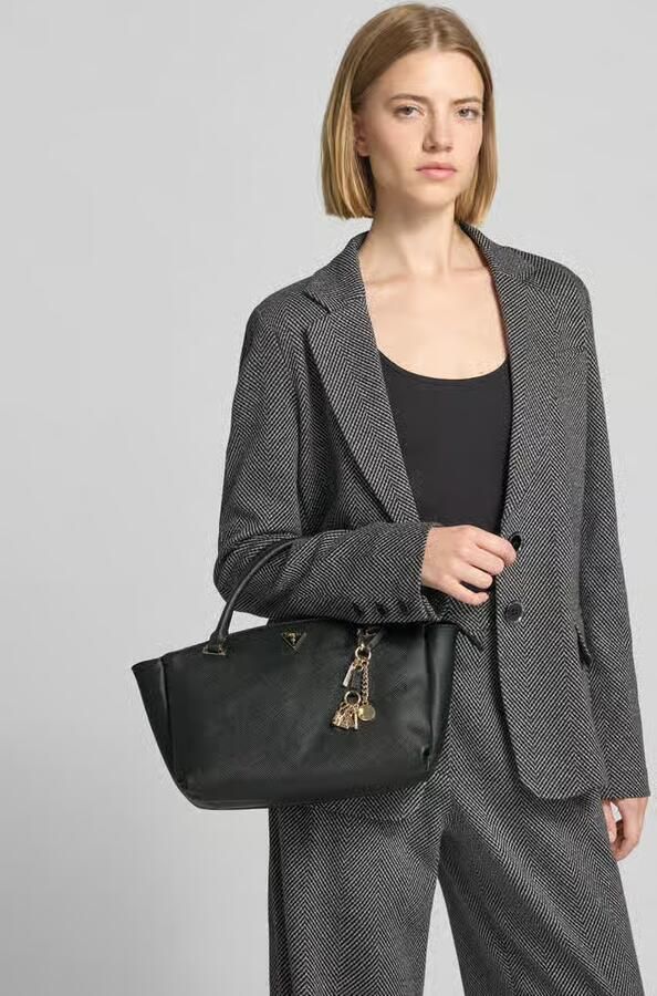Guess Tote tas van imitatieleer model 'Gilda' - Foto 2