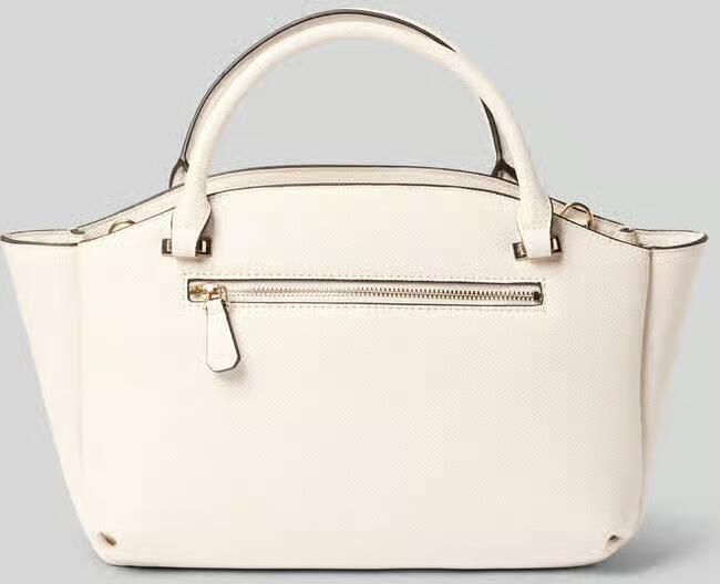 Guess Tote tas van imitatieleer model 'Gilda' - Foto 3