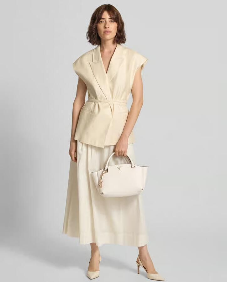 Guess Tote tas van imitatieleer model 'Gilda' - Foto 2