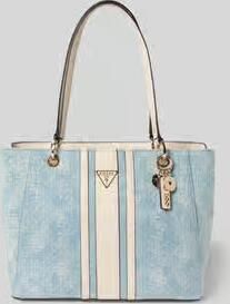 Guess Tote tas van puur katoen model 'Noelle'