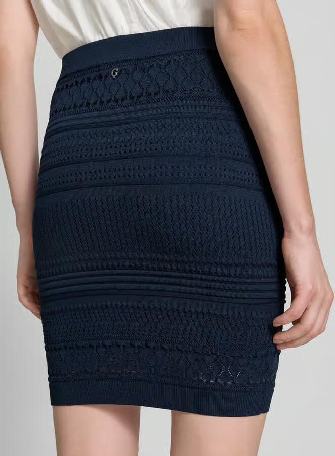 Guess Tricorok met elastische band model 'MICHELLE'
