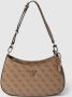 Guess Schoudertas met all-over logo model 'NOELLE' - Thumbnail 1
