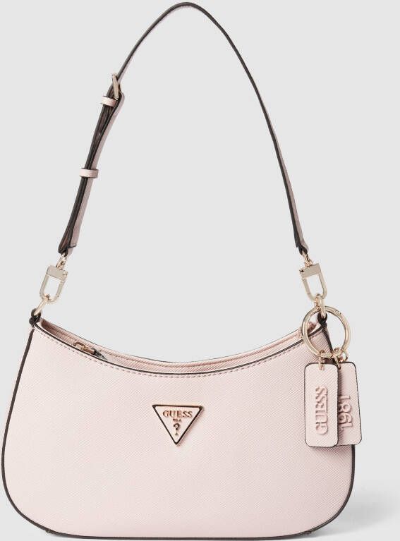 Guess Handtas met labeldetail model 'NOELLE'