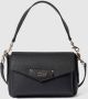 Guess Handtas met labelbadge model 'ECO BRENTON' - Thumbnail 4
