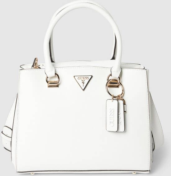 Guess Tote bag met labelhanger model 'NOELLE'
