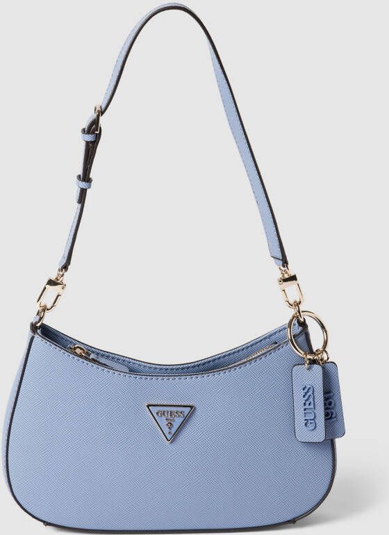 Guess Handtas met labeldetails model 'NOELLE'