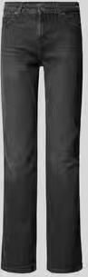 Guess Jeans met 5-pocketmodel