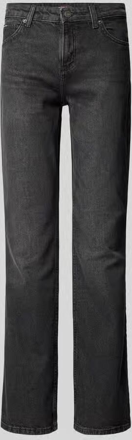 Guess Jeans met 5-pocketmodel - Foto 3