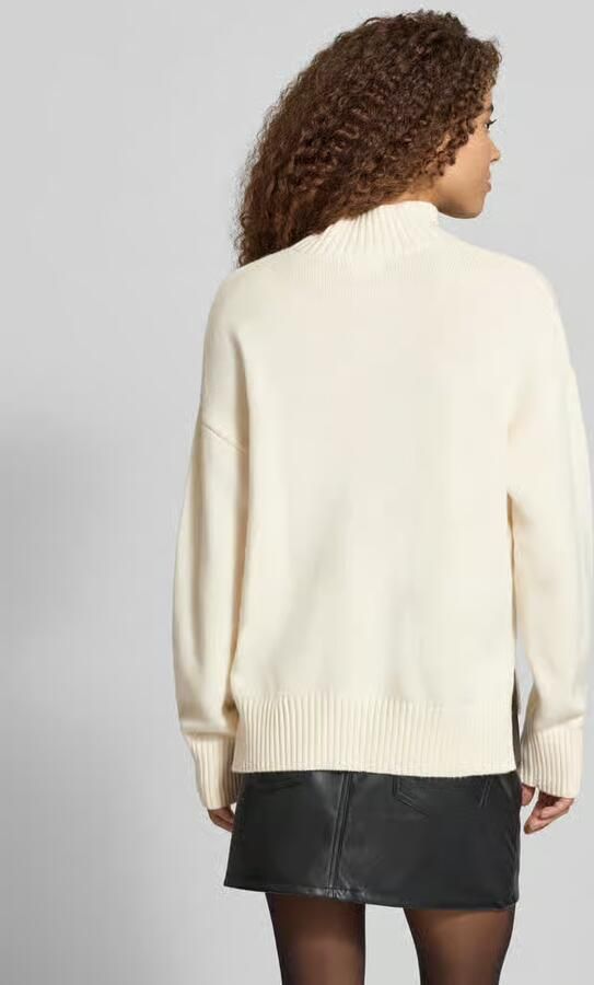 GUESS Jeans Oversized gebreide trui - Foto 2