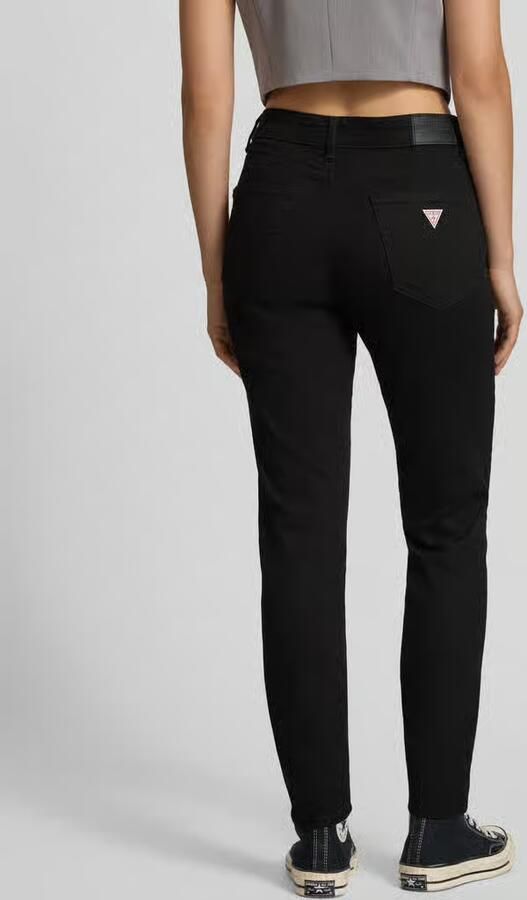 Guess Jeans Skinny fit jeans in 5-pocketmodel - Foto 3