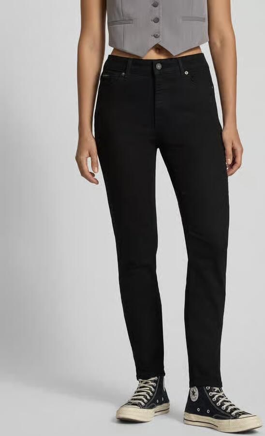 Guess Jeans Skinny fit jeans in 5-pocketmodel - Foto 4