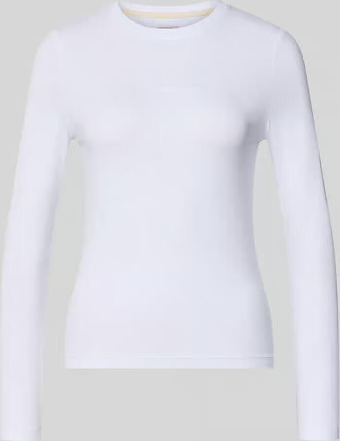 GUESS Jeans skinny fit longsleeve van katoenmix