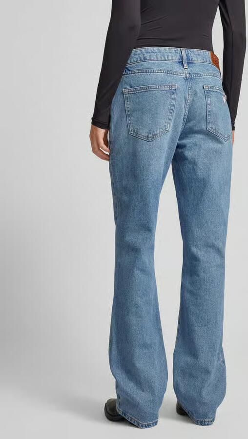 GUESS Jeans Straight leg jeans in 5-pocketmodel