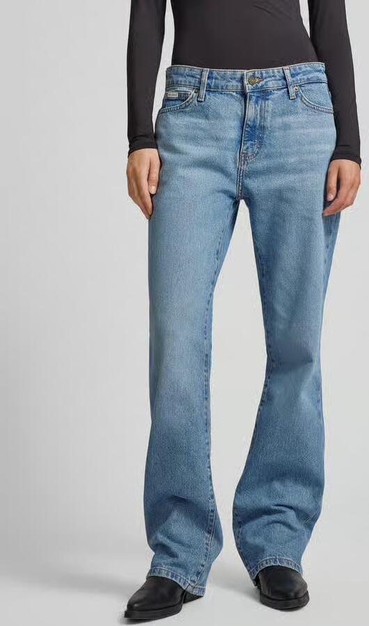 GUESS Jeans Straight leg jeans in 5-pocketmodel - Foto 2