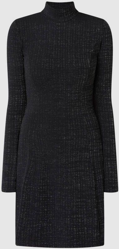 Guess Party Dresses Zwart Dames