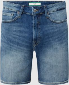 Guess Korte jeans met stretch