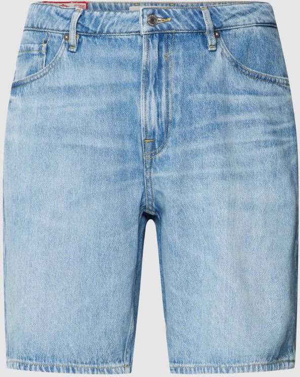Guess Korte jeans van katoen model 'RODEO SHORT'