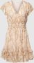 Guess Mini-jurk met all-over motief model 'BRIGIDA' - Thumbnail 1