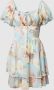 Guess Mini-jurk met pofmouwen model 'GILDA' - Thumbnail 1