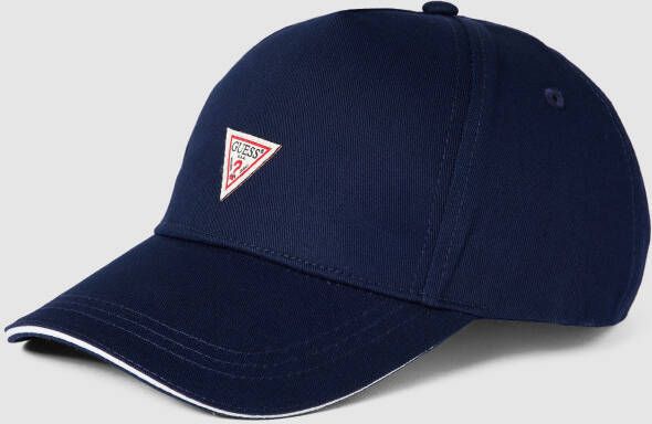 Guess Pet met labelpatch