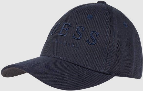 Guess Pet met logo