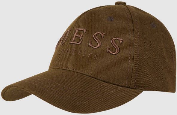 Guess Pet met logo